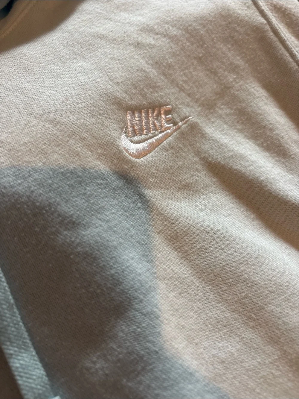 Nike great lightly